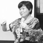 高春香