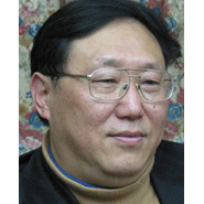 高洪波